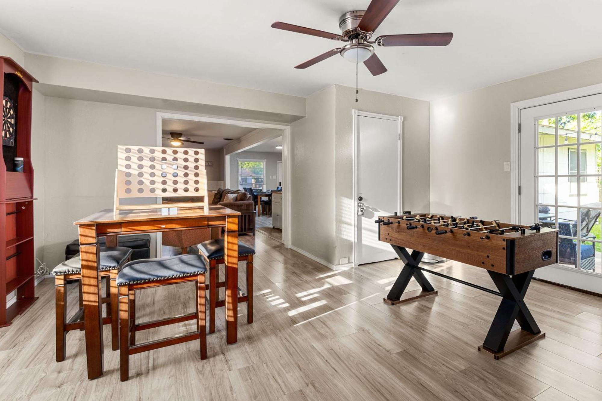 Cozy 3 Bedroom With Hot Tub 2 Min Away From Lackland San Antonio Kültér fotó